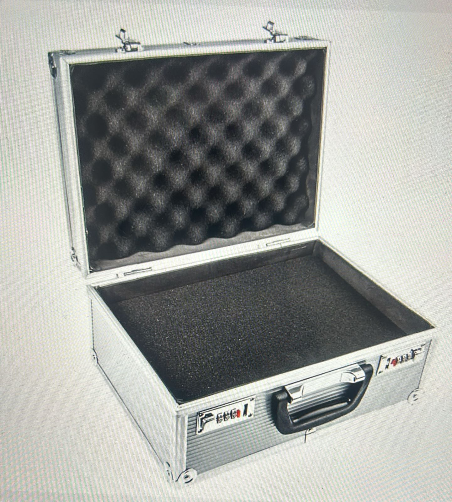 Corrugated Kit Box